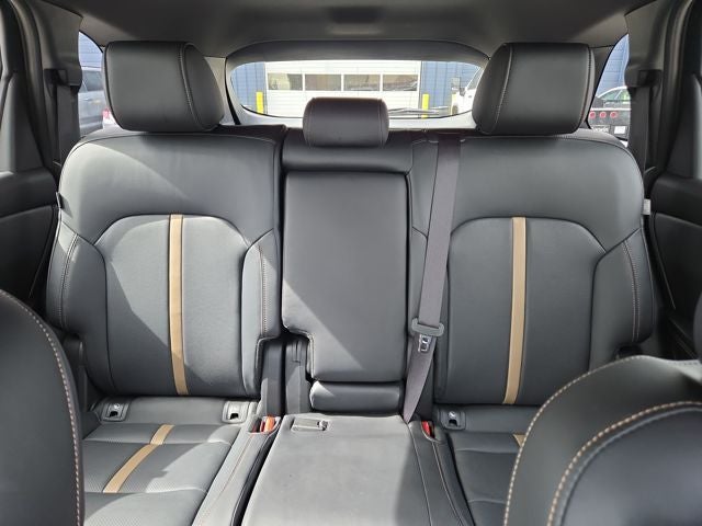 2025 Mazda Mazda CX-70 PHEV Premium Plus