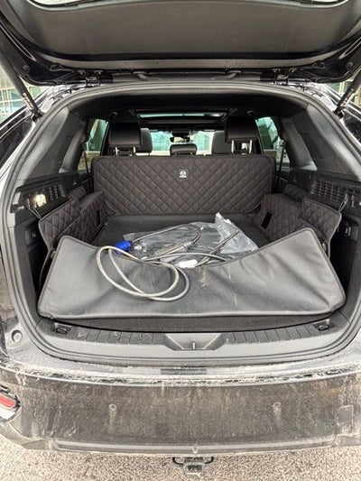 2025 Mazda Mazda CX-70 PHEV Premium Plus