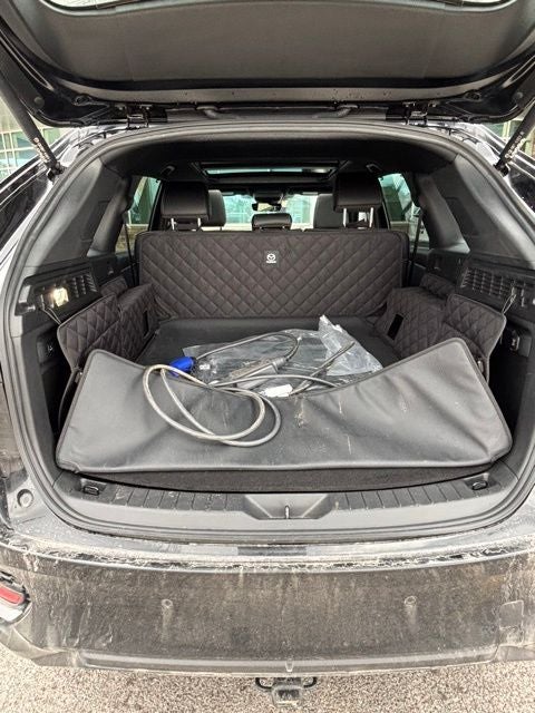 2025 Mazda Mazda CX-70 PHEV Premium Plus