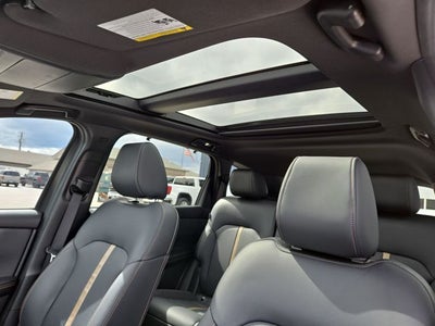 2025 Mazda Mazda CX-70 PHEV Premium Plus