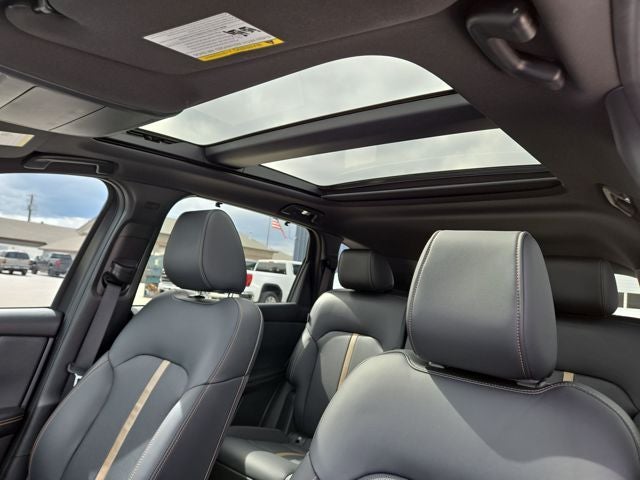 2025 Mazda Mazda CX-70 PHEV Premium Plus