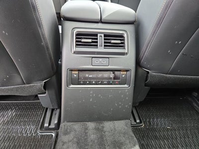 2025 Mazda Mazda CX-70 PHEV Premium Plus
