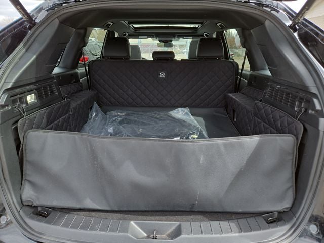 2025 Mazda Mazda CX-70 PHEV Premium Plus