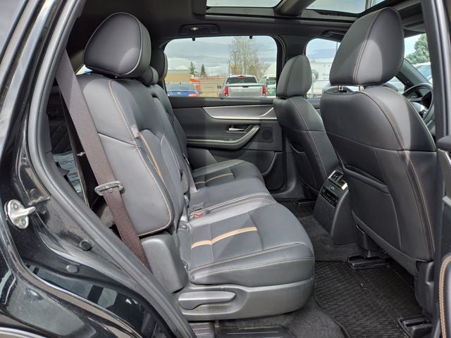 2025 Mazda Mazda CX-70 PHEV Premium Plus