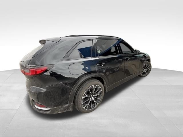 2025 Mazda Mazda CX-70 PHEV Premium Plus