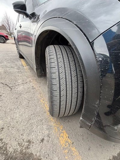 2025 Mazda Mazda CX-70 PHEV Premium Plus