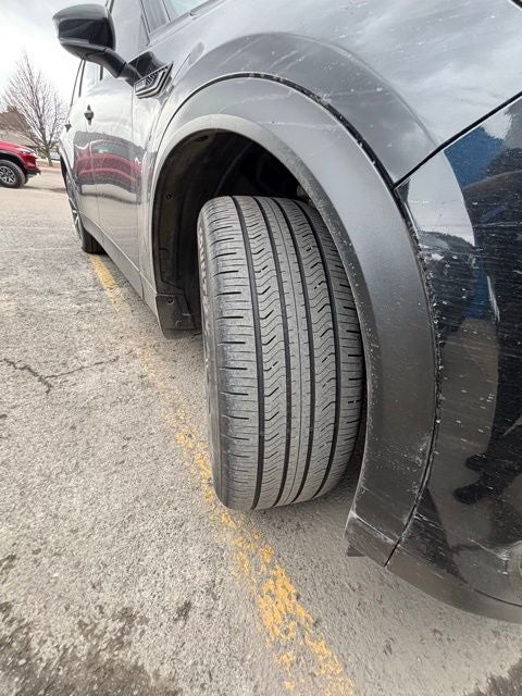 2025 Mazda Mazda CX-70 PHEV Premium Plus