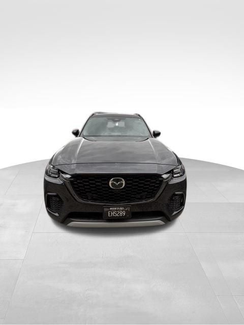 2025 Mazda Mazda CX-70 PHEV Premium Plus