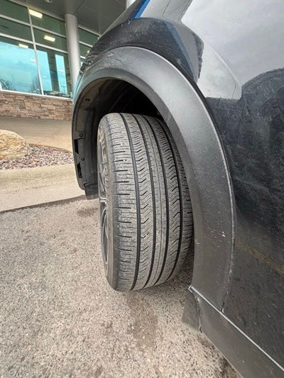 2025 Mazda Mazda CX-70 PHEV Premium Plus