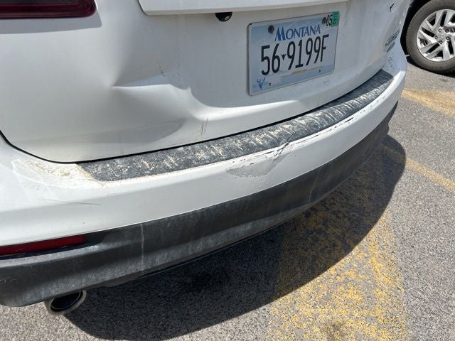 2015 Mazda Mazda CX-9 Touring