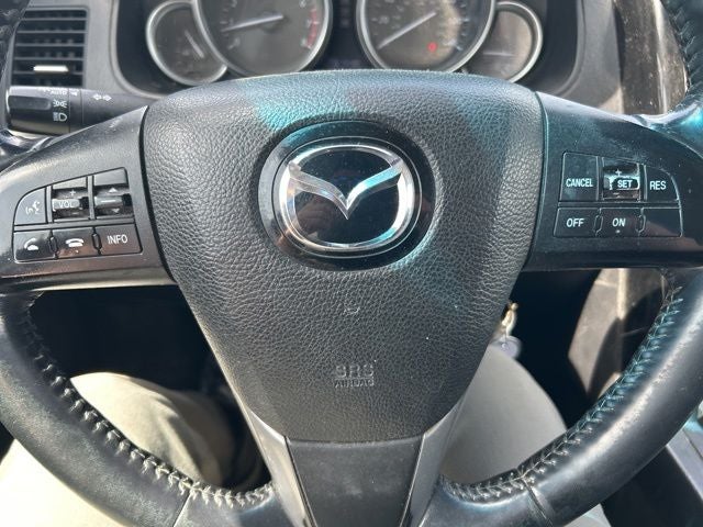 2015 Mazda Mazda CX-9 Touring