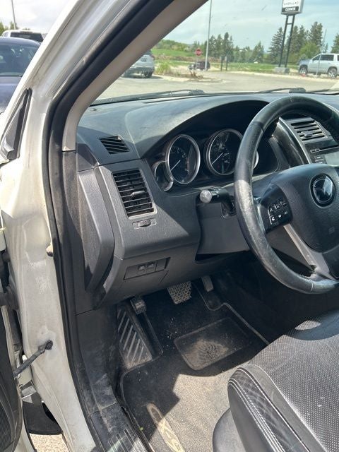 2015 Mazda Mazda CX-9 Touring