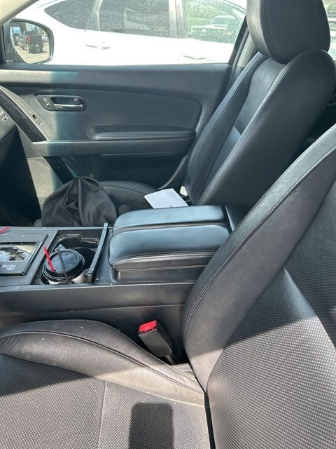 2015 Mazda Mazda CX-9 Touring