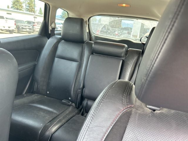 2015 Mazda Mazda CX-9 Touring