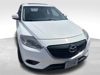 2015 Mazda Mazda CX-9 Touring