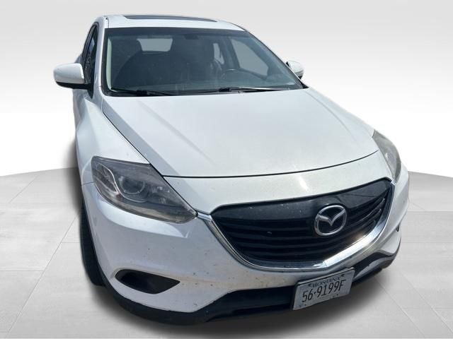 2015 Mazda Mazda CX-9 Touring