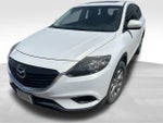 2015 Mazda Mazda CX-9 Touring