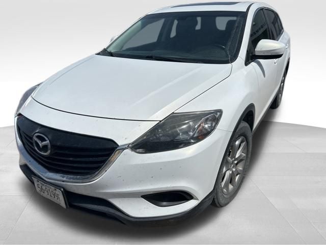 2015 Mazda Mazda CX-9 Touring
