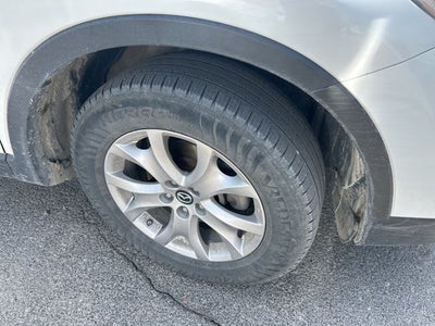 2015 Mazda Mazda CX-9 Touring