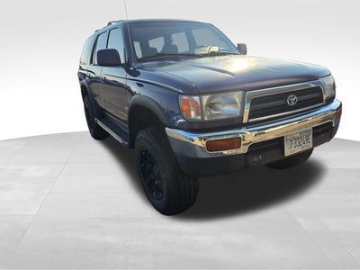 1998 Toyota 4Runner SR5