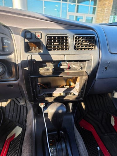 1998 Toyota 4Runner SR5