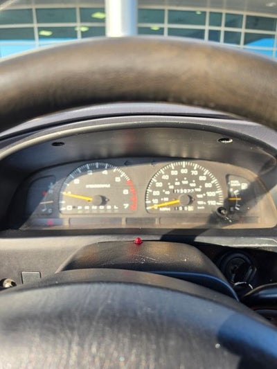 1998 Toyota 4Runner SR5