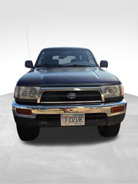1998 Toyota 4Runner SR5