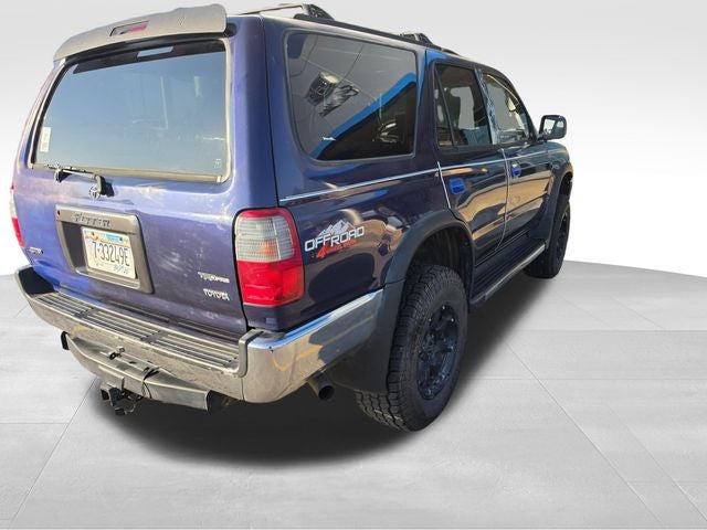 1998 Toyota 4Runner SR5