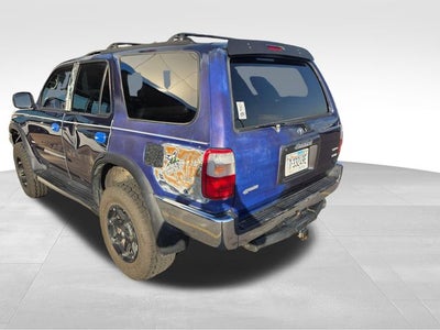 1998 Toyota 4Runner SR5