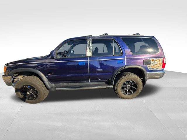 1998 Toyota 4Runner SR5