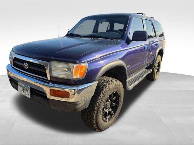 1998 Toyota 4Runner SR5