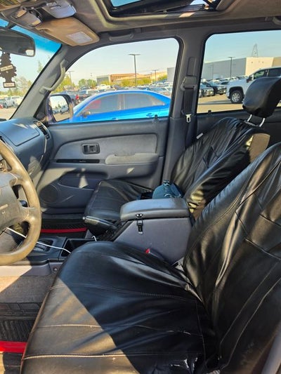 1998 Toyota 4Runner SR5