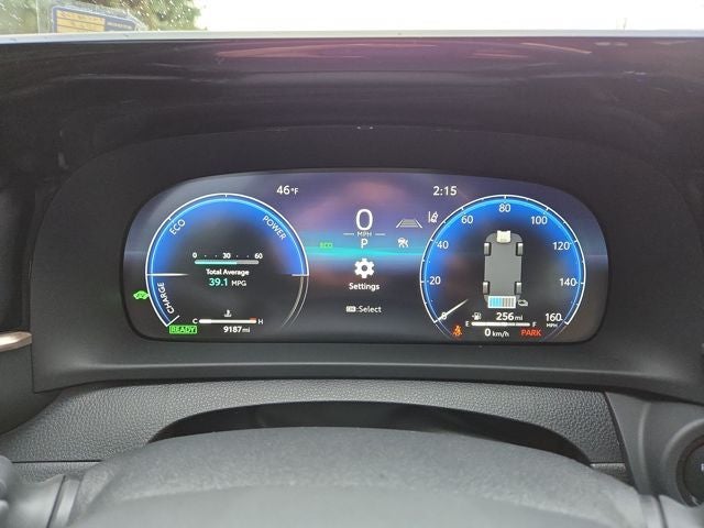 2025 Toyota Crown Signia Limited