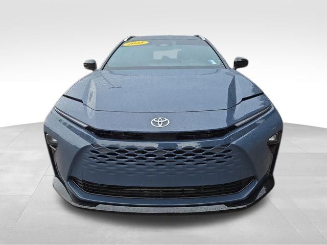 2025 Toyota Crown Signia Limited