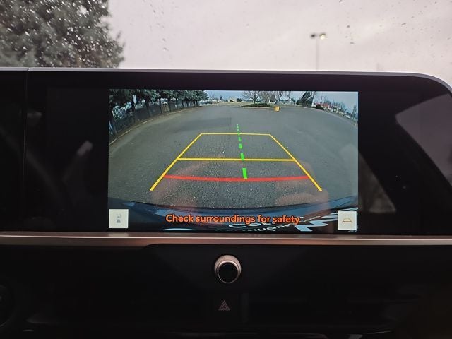 2025 Toyota Crown Signia Limited