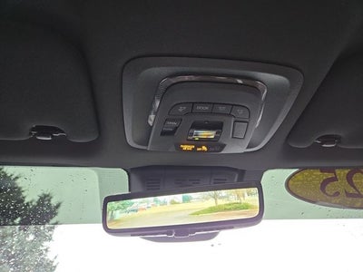 2025 Toyota Crown Signia Limited