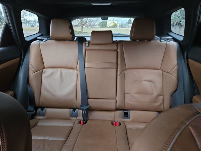 2025 Toyota Crown Signia Limited