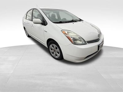 2007 Toyota Prius Base