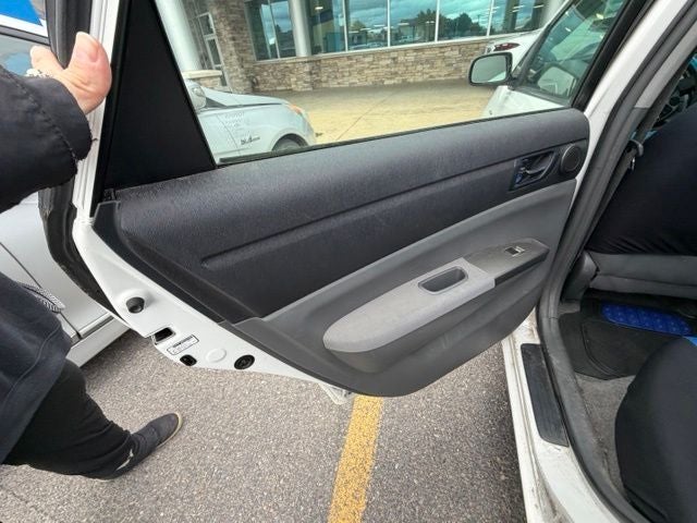 2007 Toyota Prius Base