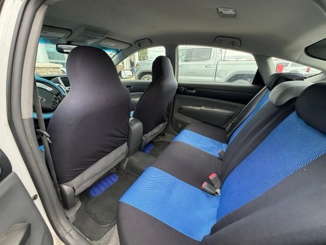 2007 Toyota Prius Base