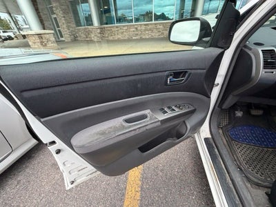 2007 Toyota Prius Base