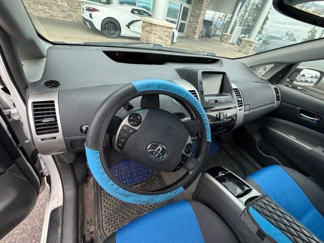 2007 Toyota Prius Base