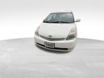 2007 Toyota Prius Base