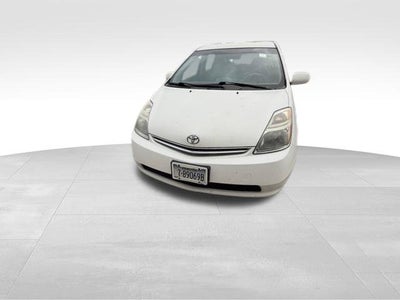 2007 Toyota Prius Base