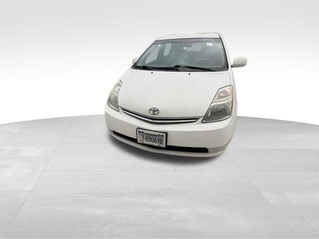 2007 Toyota Prius Base