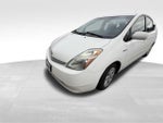 2007 Toyota Prius Base