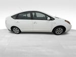 2007 Toyota Prius Base