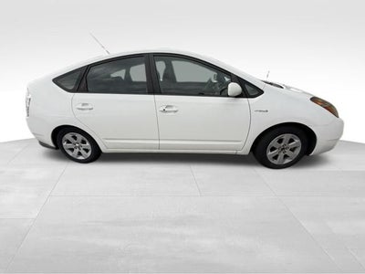2007 Toyota Prius Base