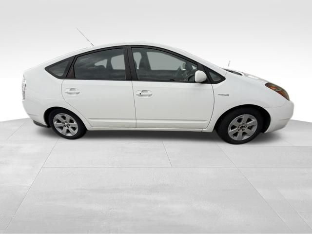2007 Toyota Prius Base