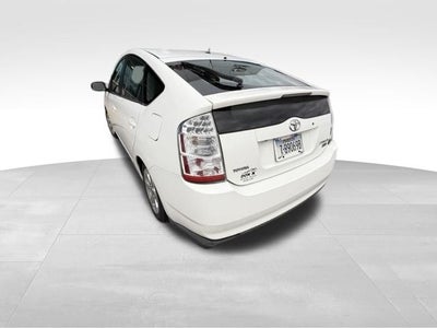 2007 Toyota Prius Base
